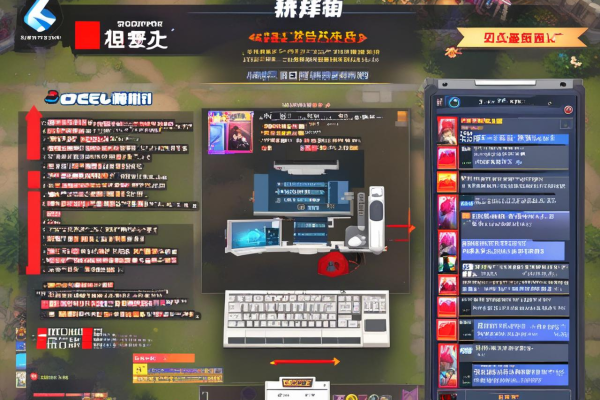 三角洲行动萌新体验端游攻略